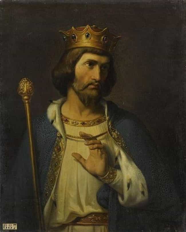 Robert II of France