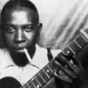 Died 1938, age 27 Robert Leroy Johnson was an American singer-songwriter and musician.