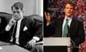 Robert Kennedy on Random Modern Descendants Of The Most Famous Assassination Victims In History