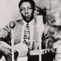 Robert Lee McCollum was an American blues musician, who played and recorded under the pseudonyms Robert Lee McCoy and Robert Nighthawk.
