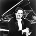 Robert Levin on Random Best Classical Pianists in World