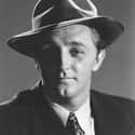 Robert Mitchum on Random Classic Hollywood Star Matches Your Zodiac Sign