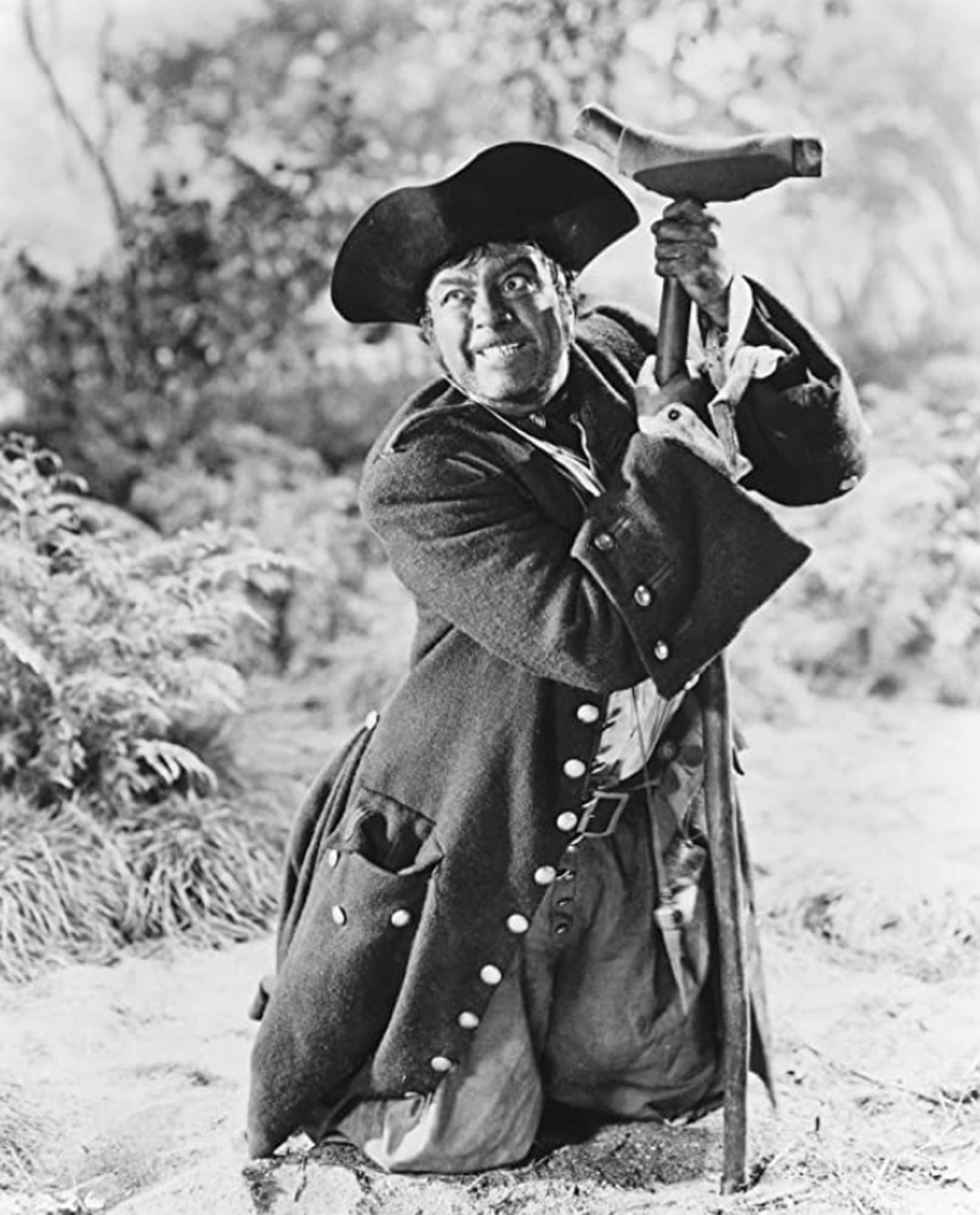 Where Does The Pirate Accent Come From