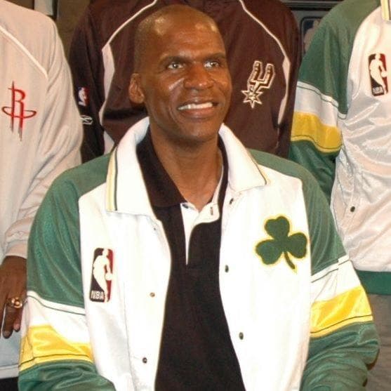 Robert Parish