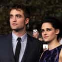 Robert Pattinson on Random Celebrities Who Frequently Date Their Co-Stars