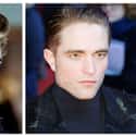 Robert Pattinson on Random One-Hit Wonder Actors Who Got A Big Break