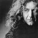 Robert Plant on Random Best Frontmen in Rock