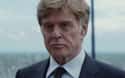 Robert Redford on Random Most Overqualified Performances In The MCU