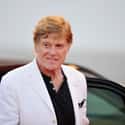 Captain America: The Winter Soldier, The Sting, Butch Cassidy and the Sundance Kid   See: The Best Robert Redford Movies