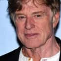 Robert Redford on Random Greatest Actors Who Have Never Won an Oscar (for Acting)