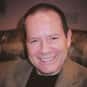 Robert R. McCammon is listed (or ranked) 6 on the list The Best Modern Horror Writers