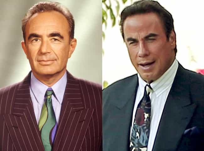 West Hollywood Ca 9th Feb 2020 Robert Shapiro Linell Shapiro At