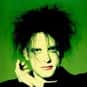 New Wave, Gothic rock, Pop music   The Cure
