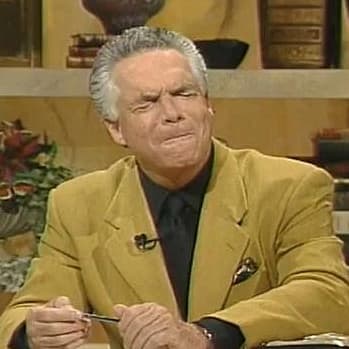 List of 100+ Famous Young Preachers on TV