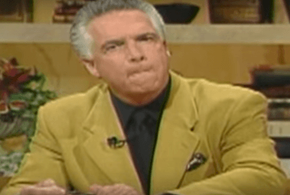 15 Famous Pastors That Fell From Grace: Scandals, Crimes, & More