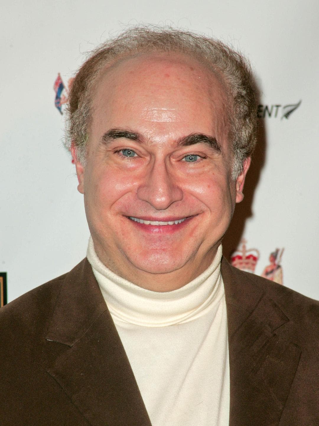 Robert Trebor's Character Actor Origins