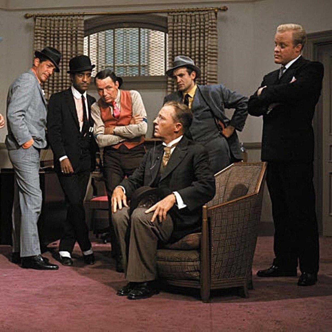 Robin and the Seven Hoods