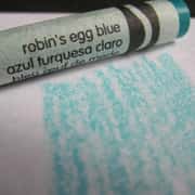 Robin&#39;s Egg Blue