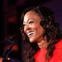 New York City, New York, United States of America   Robin Simone Givens is an American stage, television, and film actress. Givens began her acting career after graduating from Sarah Lawrence College in 1984.