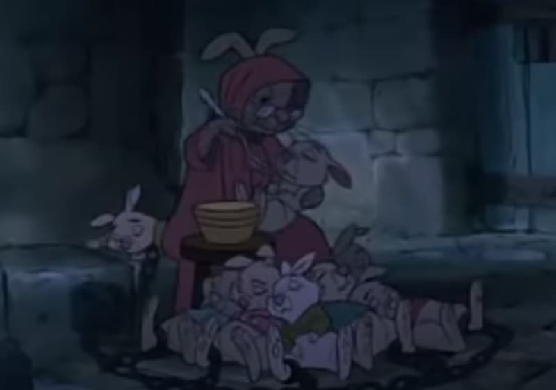 The Most Heartbreaking Non-Death Moments In Disney Animated Movies