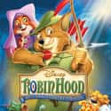 Robin Hood on Random Best Medieval Movies