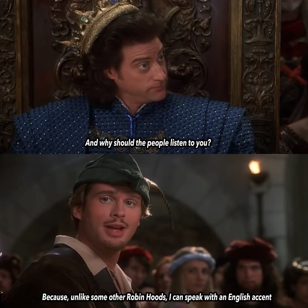 Topical Jokes In '90s Movies That People Don't Get Today