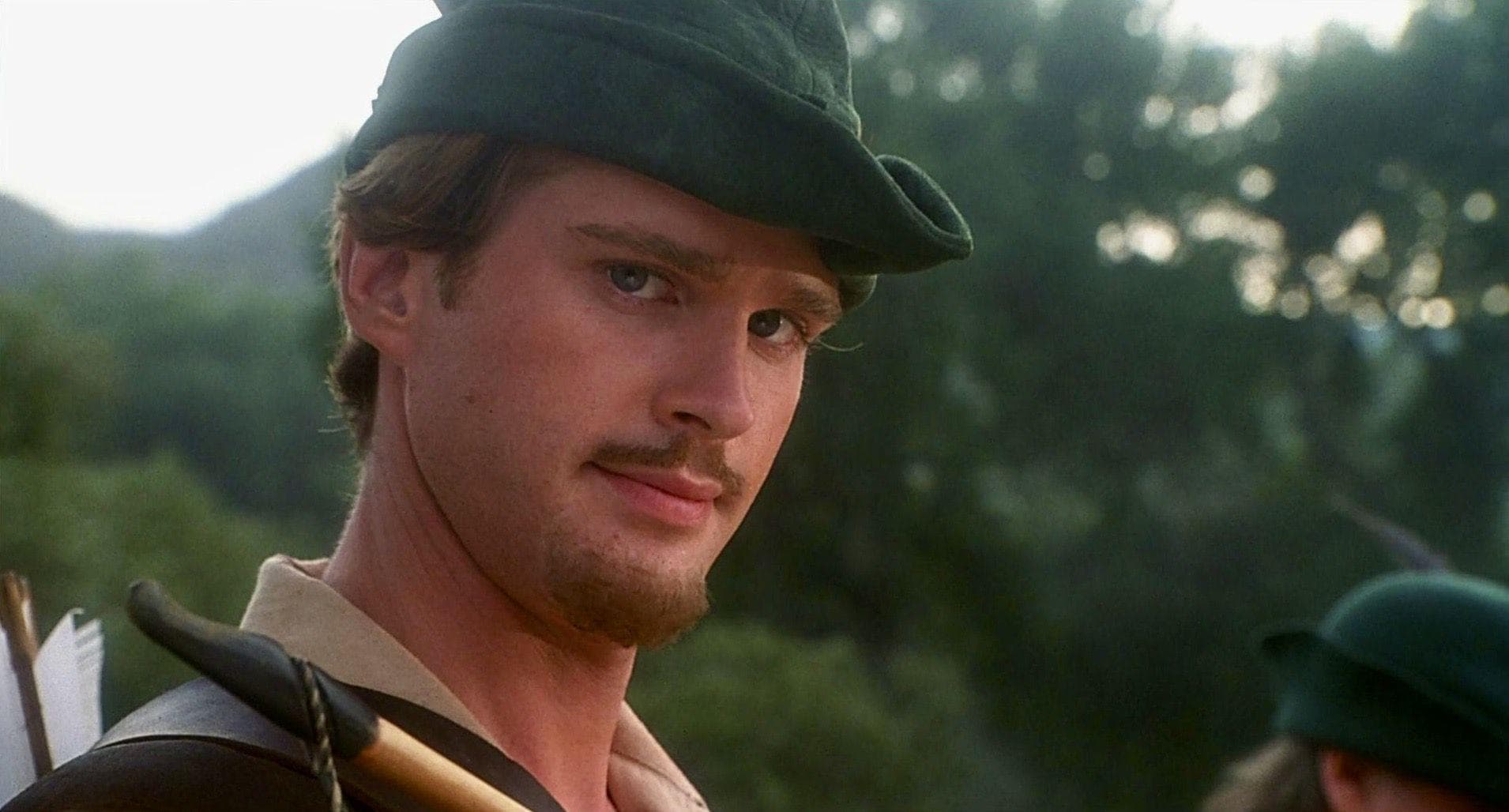 Robin Hood: Men in Tights