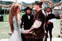 Robin Hood: Men in Tights on Random Best Wedding Objection Scenes in Film History