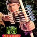 Robin Hood: Men in Tights on Random Best Medieval Movies