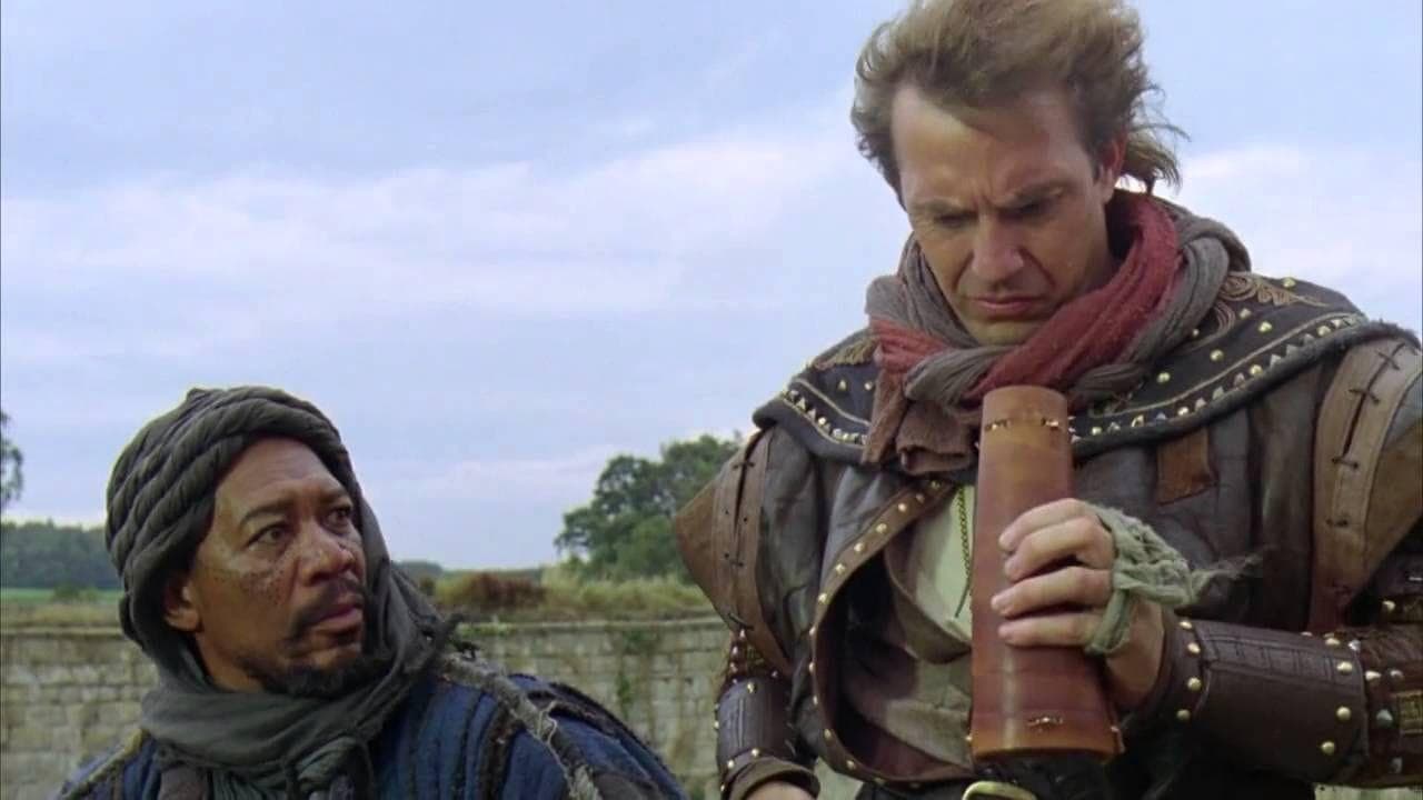 Robin Hood: Prince of Thieves