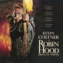 Robin Hood: Prince of Thieves on Random Greatest Chick Flicks