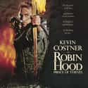 Robin Hood: Prince of Thieves on Random Best Adventure Movies
