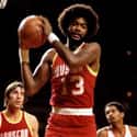 Robin Jones on Random Best NBA Players from Missouri
