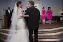 Robin Scherbatsky on Random Best Wedding Dresses in the History of Television