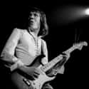 Blues-rock, Rock music, Blues   Robin Leonard Trower is an English rock guitarist and vocalist who achieved success with Procol Harum during the 1960s, and then again as the bandleader of his own power trio.
