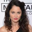Chicago, Illinois, United States of America   Robin Jessica Tunney is an American actress.