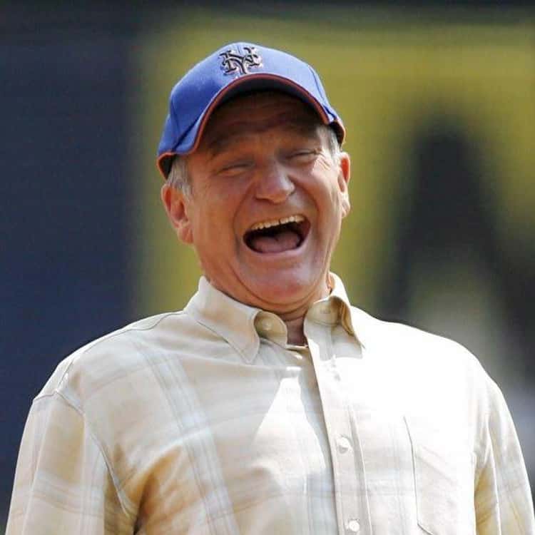 Celebrities Wearing Mets Jerseys – ThatMetsChick