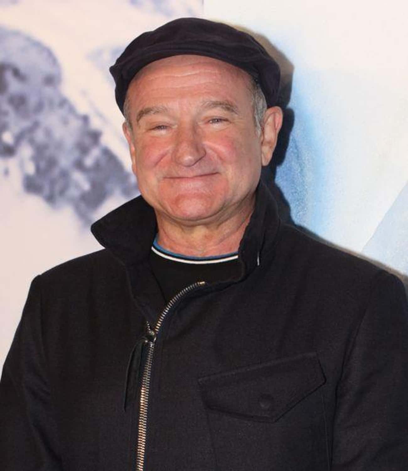 Robin Williams Visited Sick Hospitalized Children Every Christmas