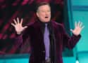 Robin Williams on Random Celebrities That Drive Hybrid Cars