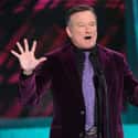 Robin Williams is listed (or ranked) 26 on the list The Best Actors in Film History