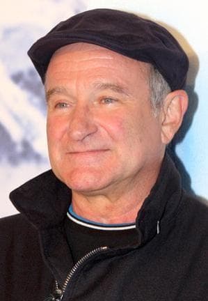 Robin Williams