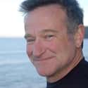 Robin Williams is listed (or ranked) 3 on the list Who's The Best Actor From Every State?