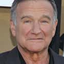 Robin Williams on Random Celebrities Who Are Secret Geeks
