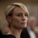 Robin Wright on Random Best American Actresses Working Today