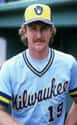 Robin Yount on Random Best Athletes Who Wore #19