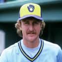 Robin Yount on Random Best Athletes Who Wore #19