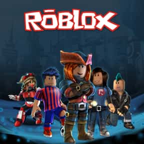 The 50 Most Popular Video Games 2020 Most Played Games Right Now - bo b s burgers roplay game roblox
