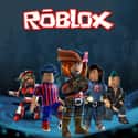 Roblox on Random Most Popular Sandbox Video Games Right Now