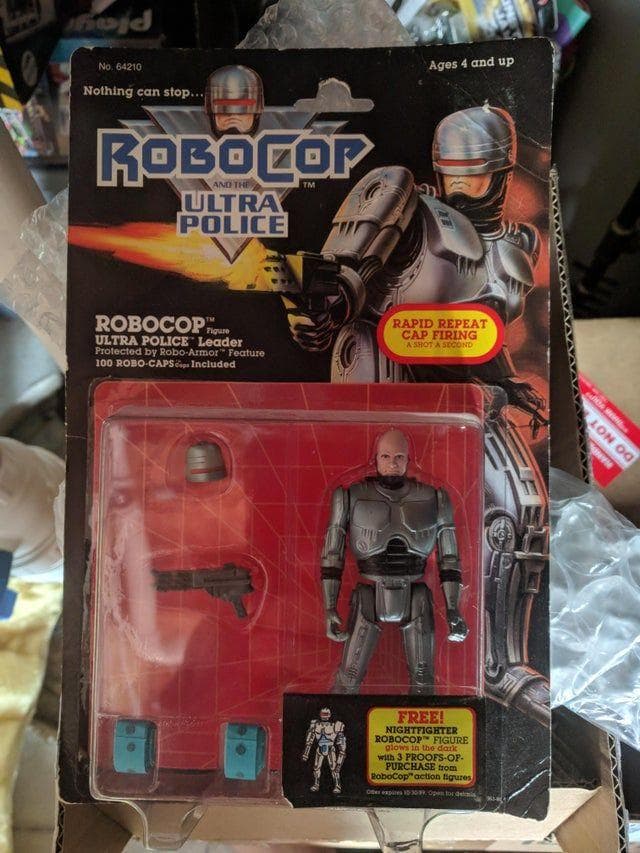 RoboCop