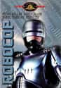 RoboCop on Random Best Dystopian And Near Future Movies